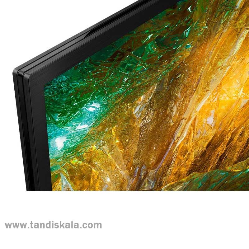 تلویزیون سونی 65 اینچ مدل X8000H — تصویر ۵