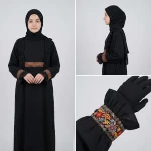 عبانوجوان کیمونو — تصویر ۲