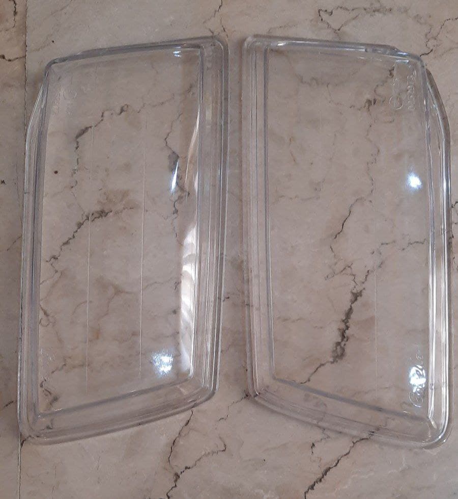 طلق چراغ جلو اوپل — تصویر ۸