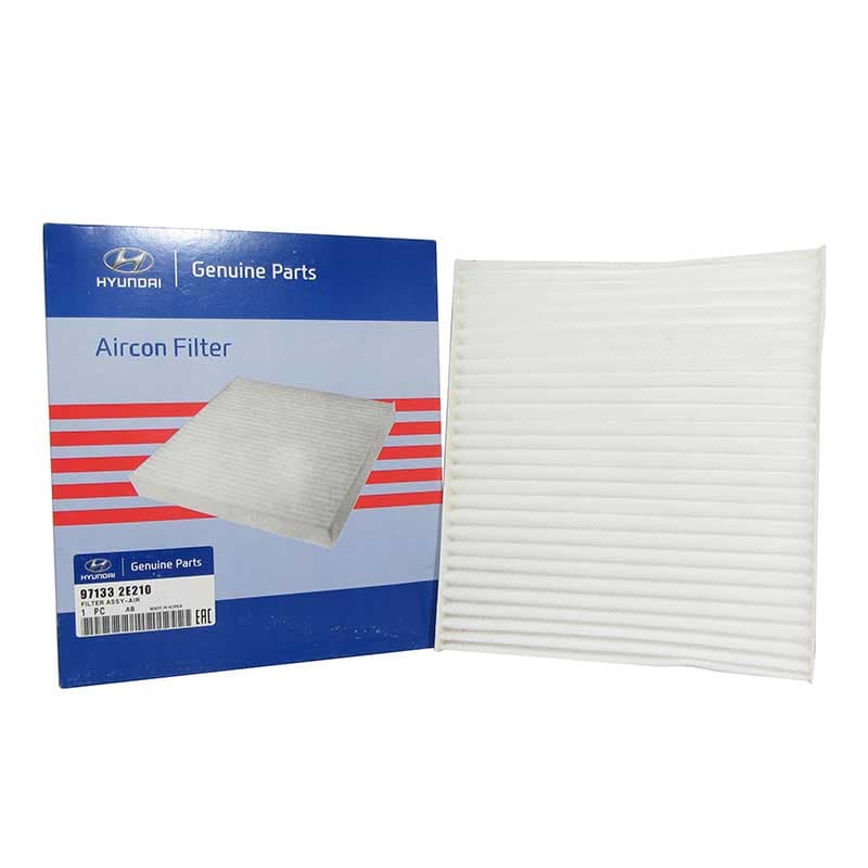 فیلتر کابین هیوندای توسان-کیا اسپورتیج 2011 تا 2015 وارداتی