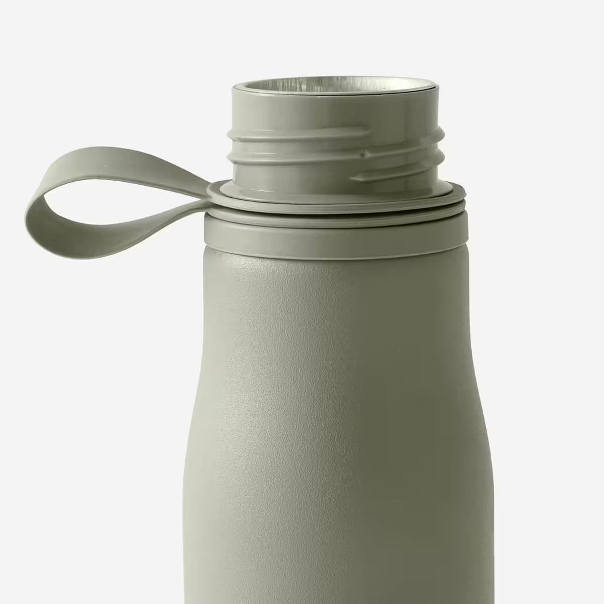 قمقمه سبک Domyos Aluminium 0.75L – مناسب ورزش و سفر — تصویر ۳