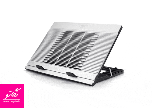 کول پد DEEPCOOL N9 — تصویر ۴
