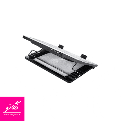 کول پد DEEPCOOL N9 — تصویر ۳
