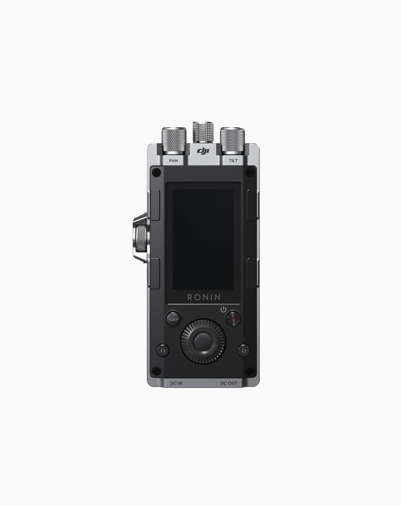 سیستم کنترل گیمبال DJI FORCE PRO