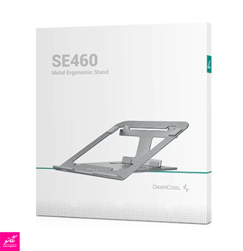 استند لپ تاپ dEEP COOL SE460 — تصویر ۴