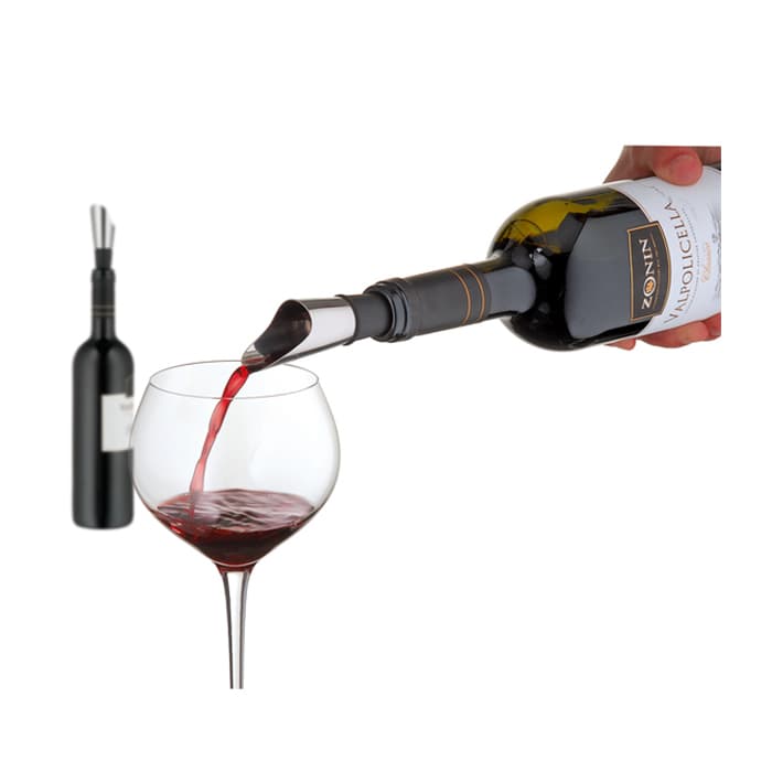 قیف بطری وی ام اف | WMF VINO Decanting spout — تصویر ۱۲
