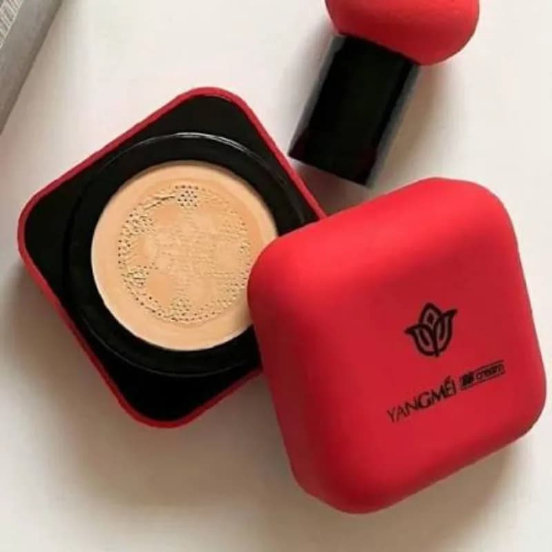 کوشن جادویی چندکاره یانگمی YANGMEI SPF30 — تصویر ۲