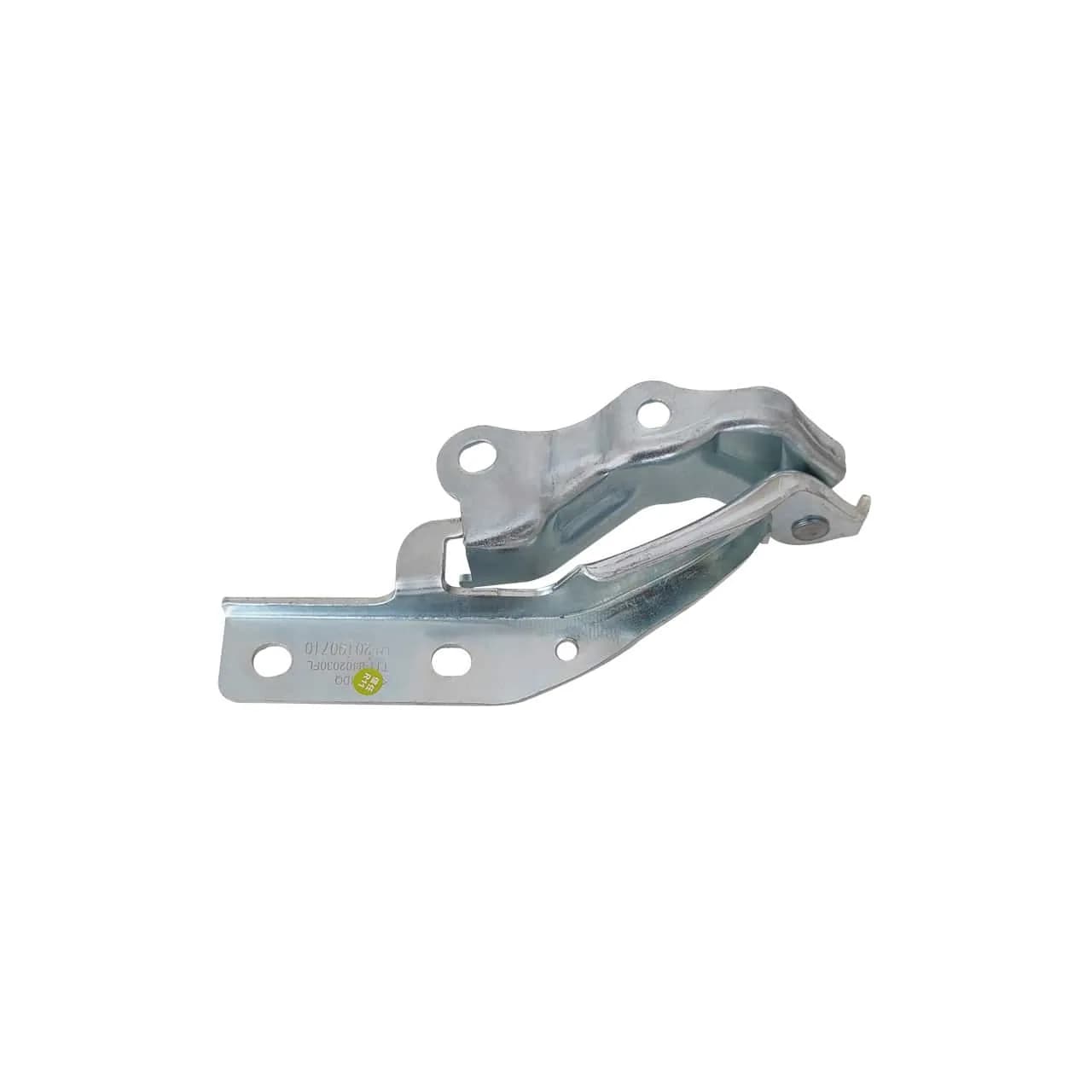 لولای کاپوت چپ ام وی ام X33 — تصویر ۳