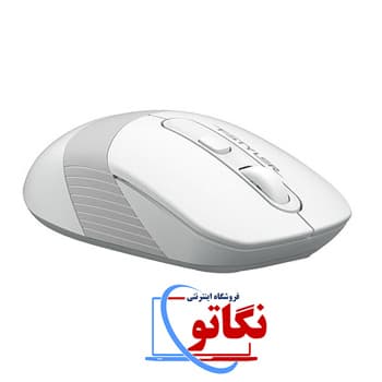 ماوس ایفورتک وایرلس FG10S — تصویر ۲