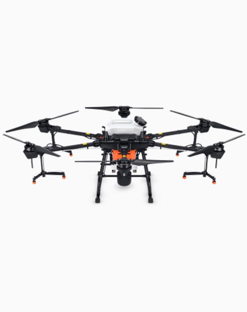 پهپاد سمپاش DJI Agras T20