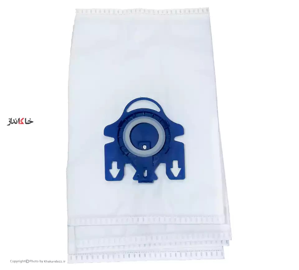 پاکت جاروبرقی میله ( وارداتی )Miele Type GN 3D Efficiency HyClean — تصویر ۲
