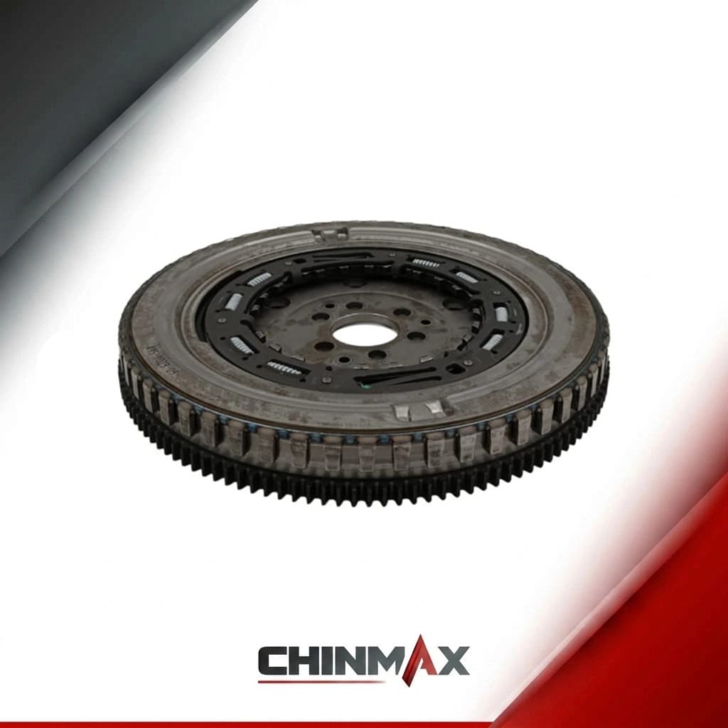 فلایویل ام وی ام X55 — تصویر ۵
