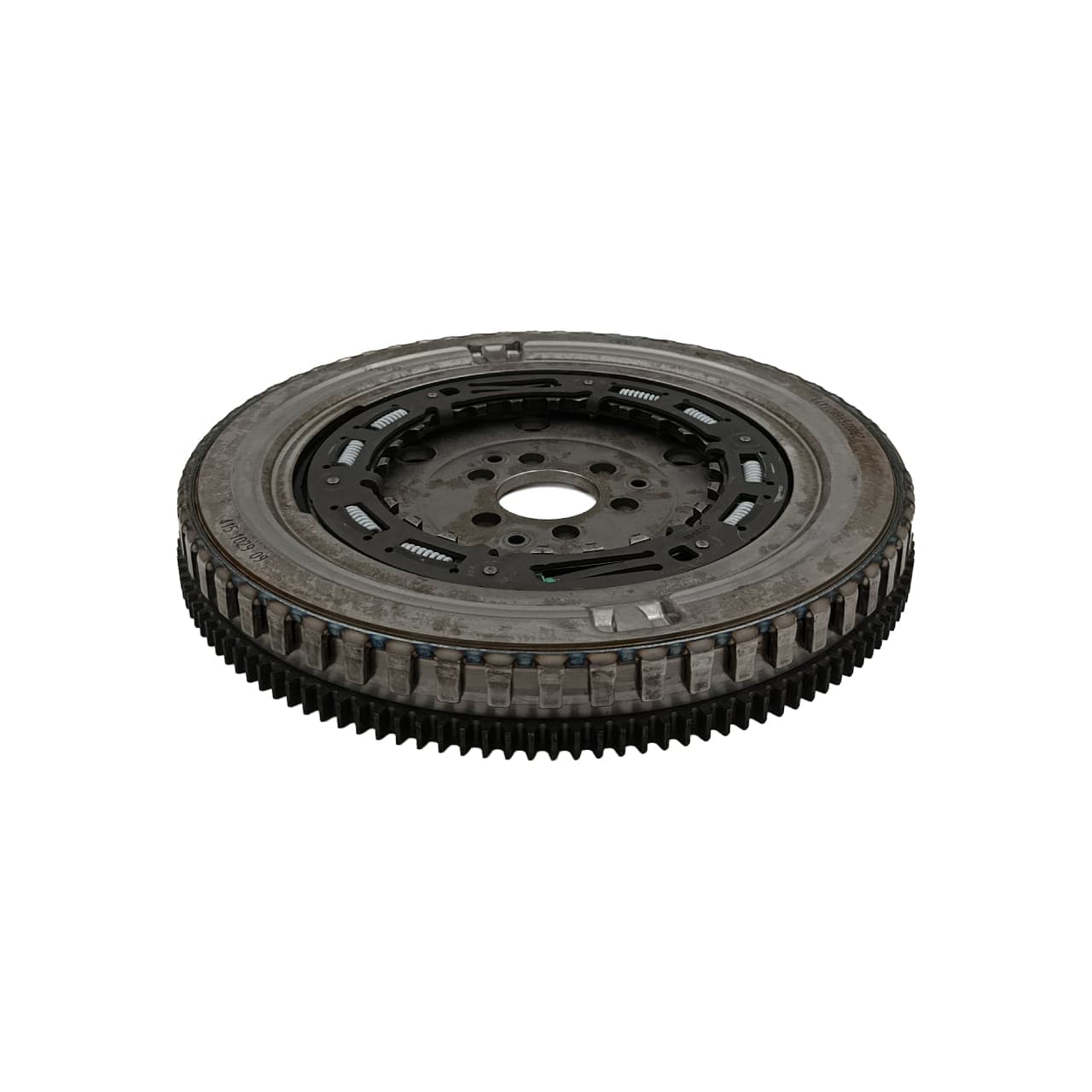 فلایویل ام وی ام X55