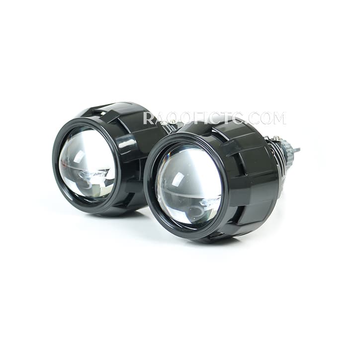 لنز هدلایت دار 2.5 اینچ i1s