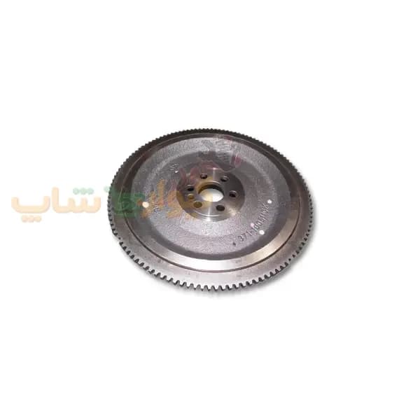 فلایویل ام وی ام 110S — تصویر ۴