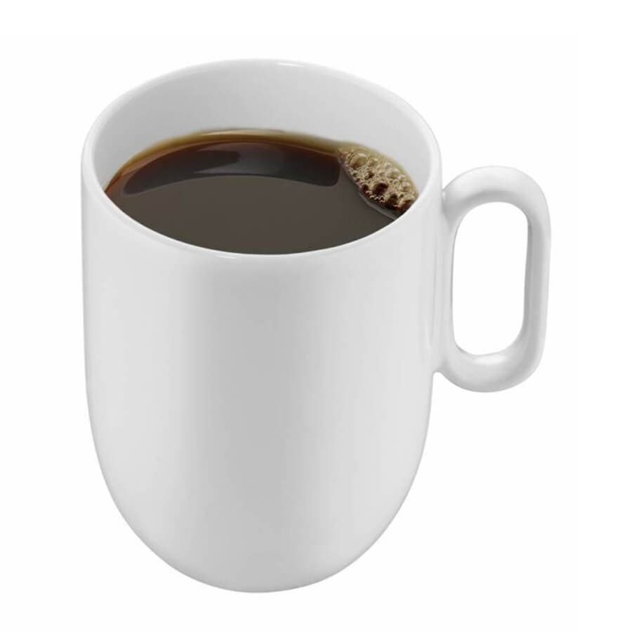 فنجان و نعلبکی 2 عددی دبلیو ام اف مدل WMF Barista Cafe Creme — تصویر ۱۱