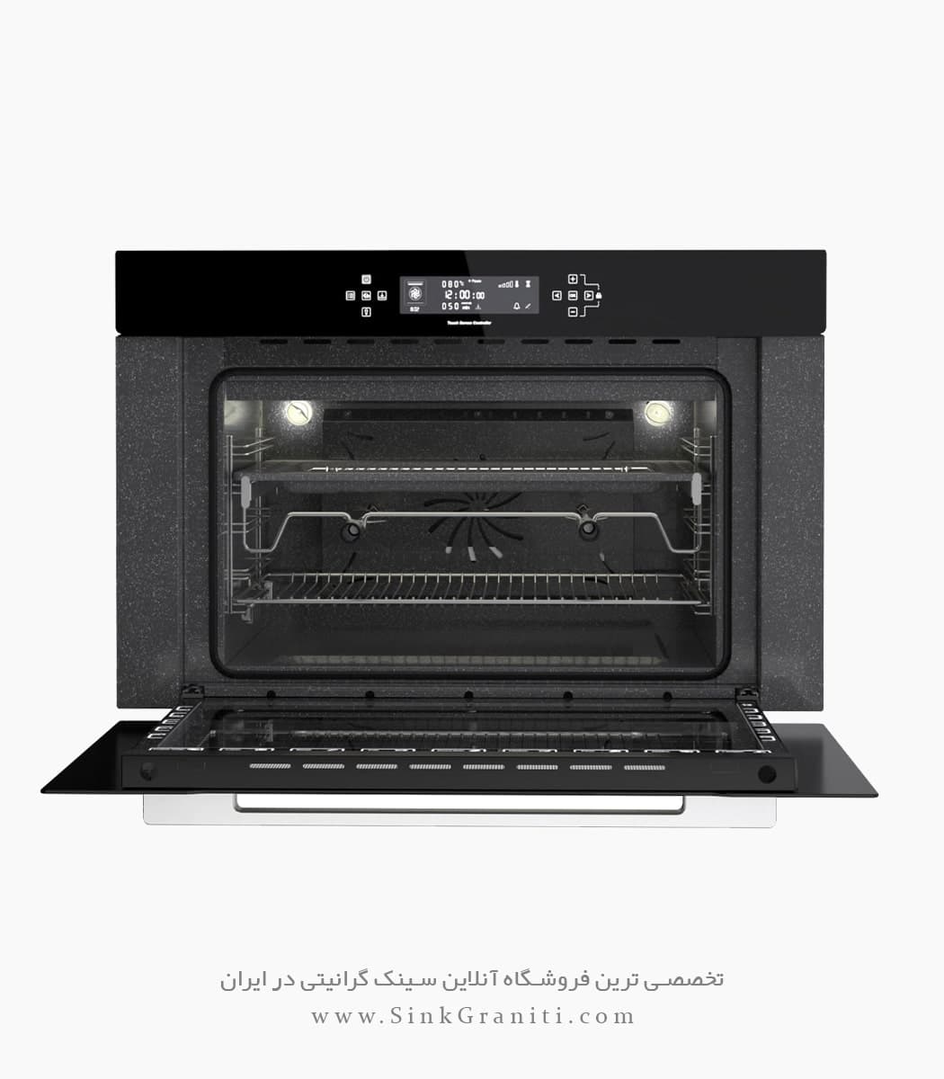 فر توکار آلتون برقی مدل V901B — تصویر ۱۰