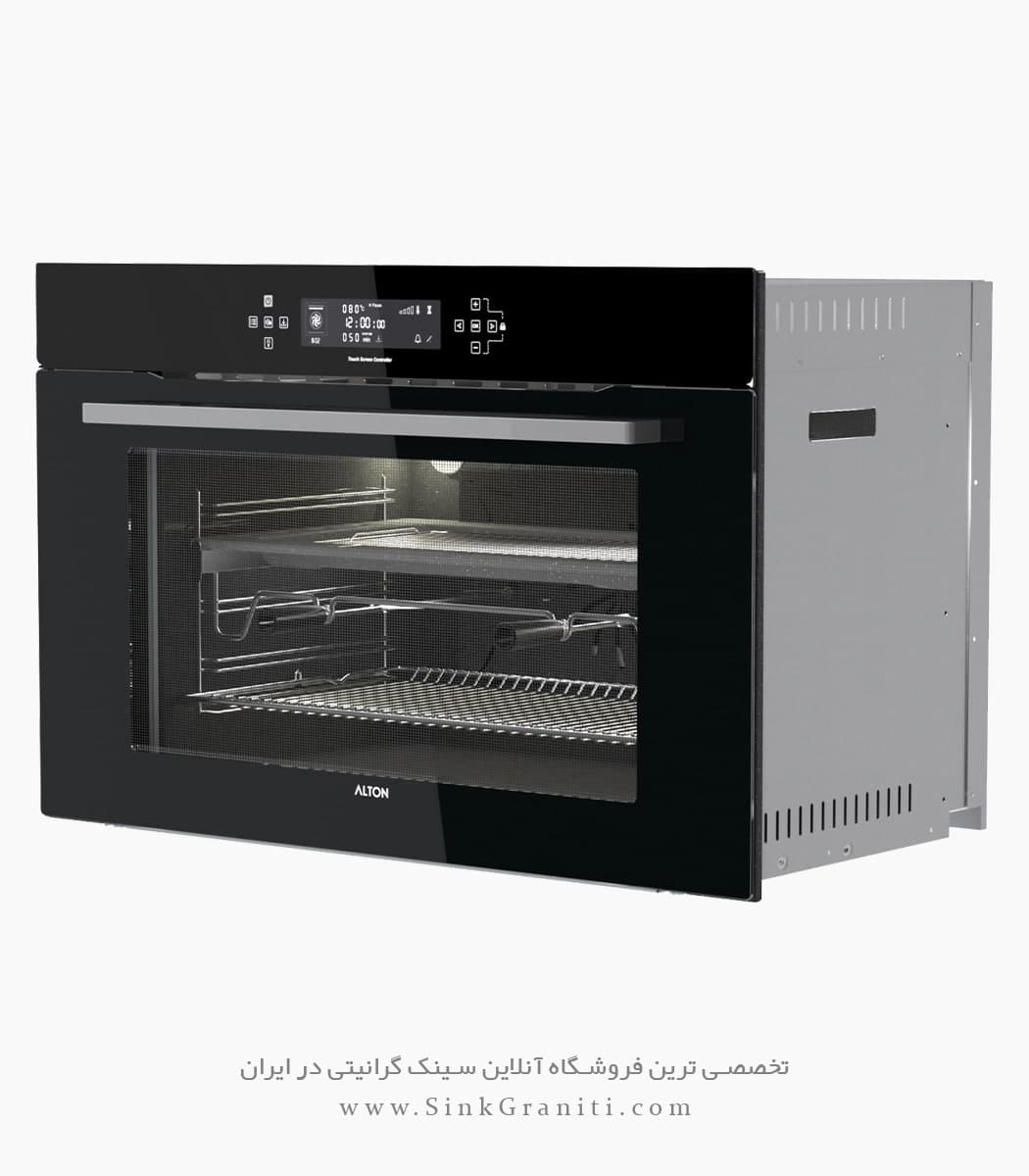 فر توکار آلتون برقی مدل V901B — تصویر ۱۱