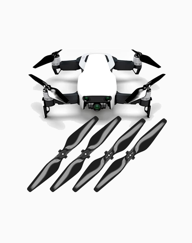 ملخ اورجینال کوادکوپتر مویک ایر Mavic Air