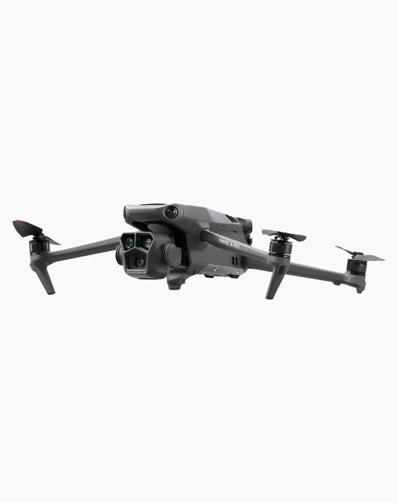 مویک 3 پرو | DJI Mavic 3 Pro