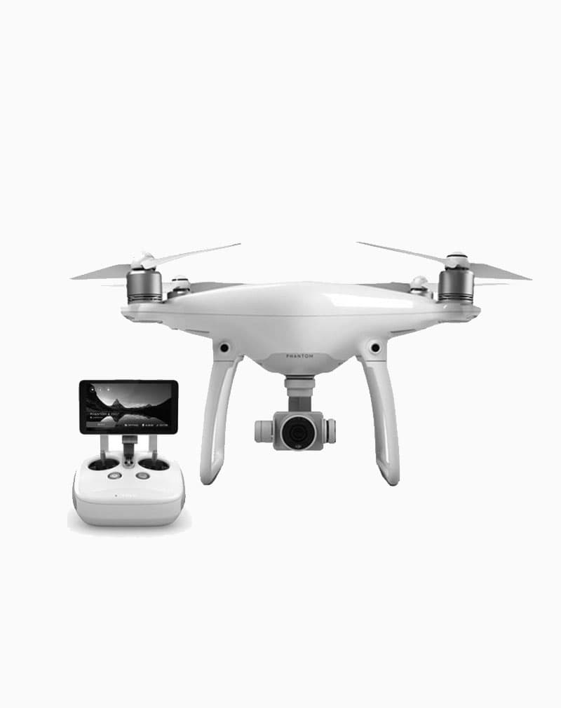 فانتوم 4 پرو پلاس DJI