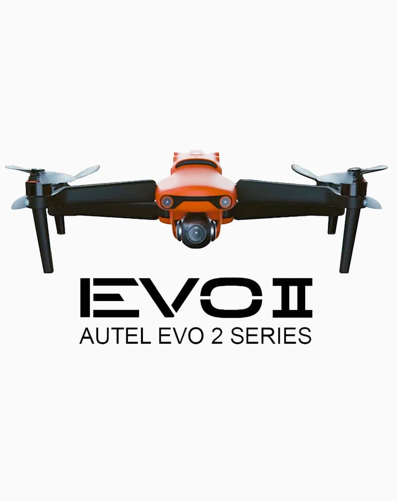 کوادکوپتر Autel EVO 2