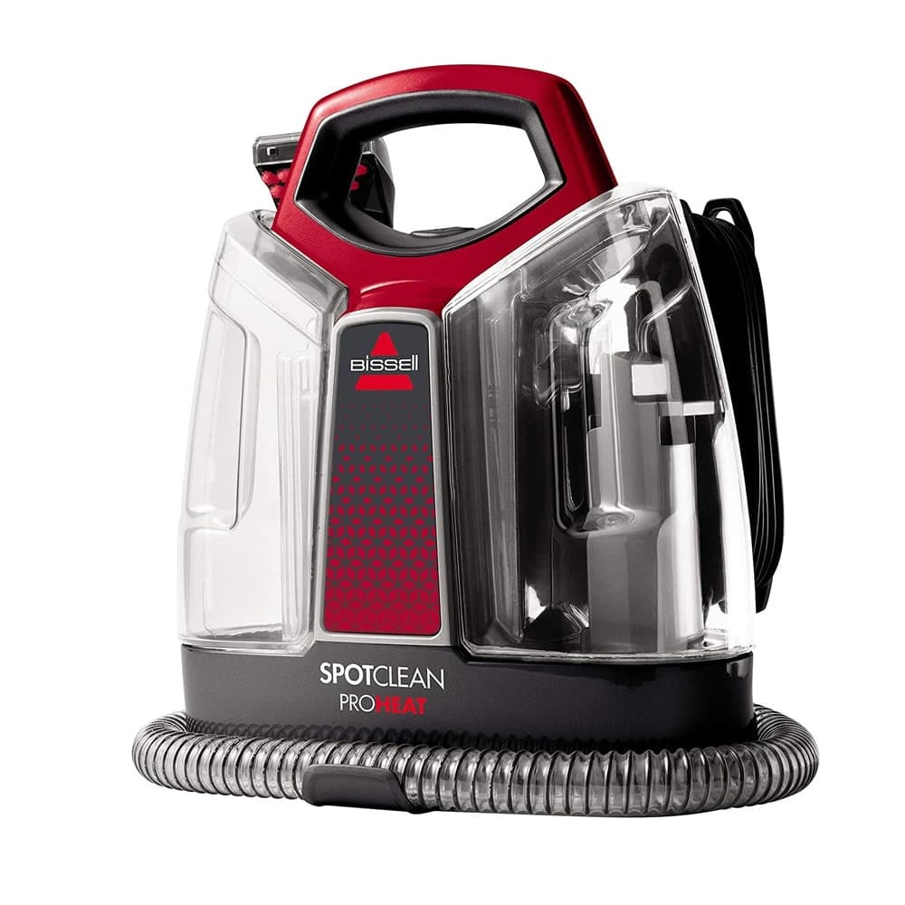 لکه بر فرش و مبل بیسل Spotclean Proheat
