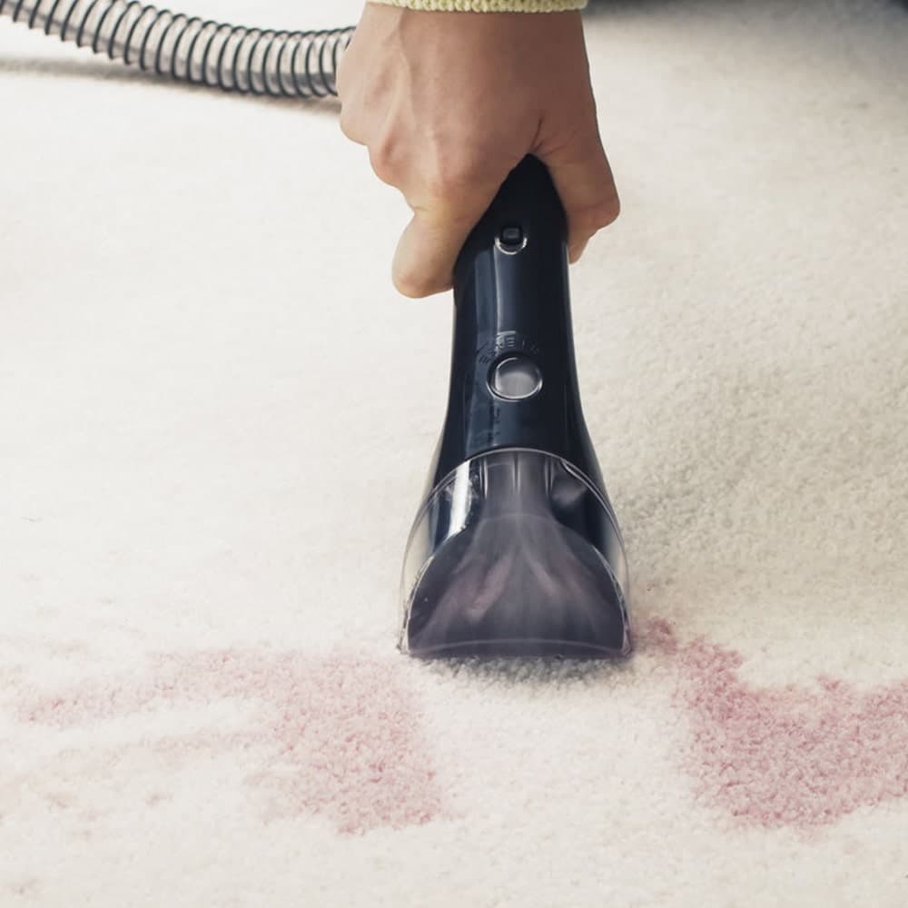 لکه بر فرش و مبل بیسل Spotclean Proheat — تصویر ۲