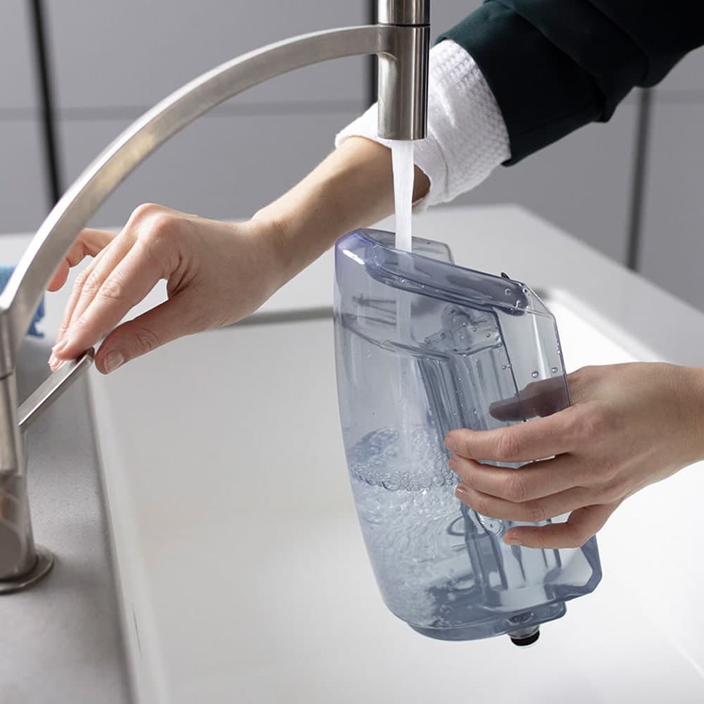 لکه بر فرش و مبل بیسل Spotclean Proheat — تصویر ۳