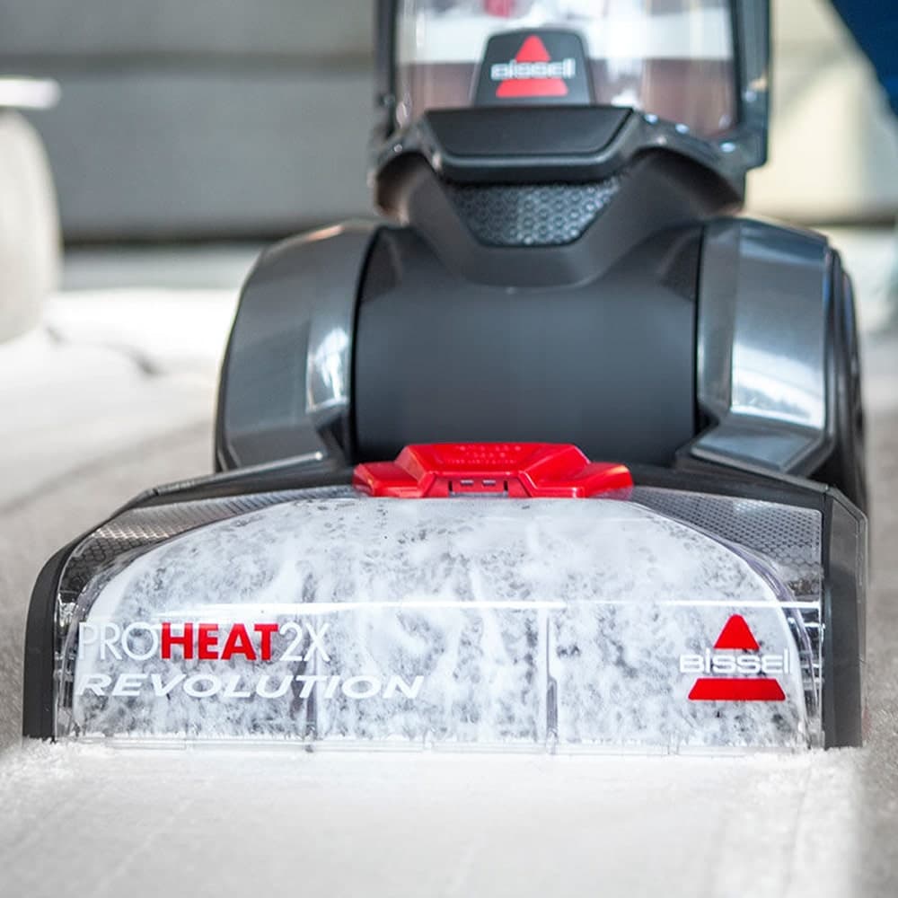 فرش شوی بیسل مدل Proheat 2x Revolution — تصویر ۳