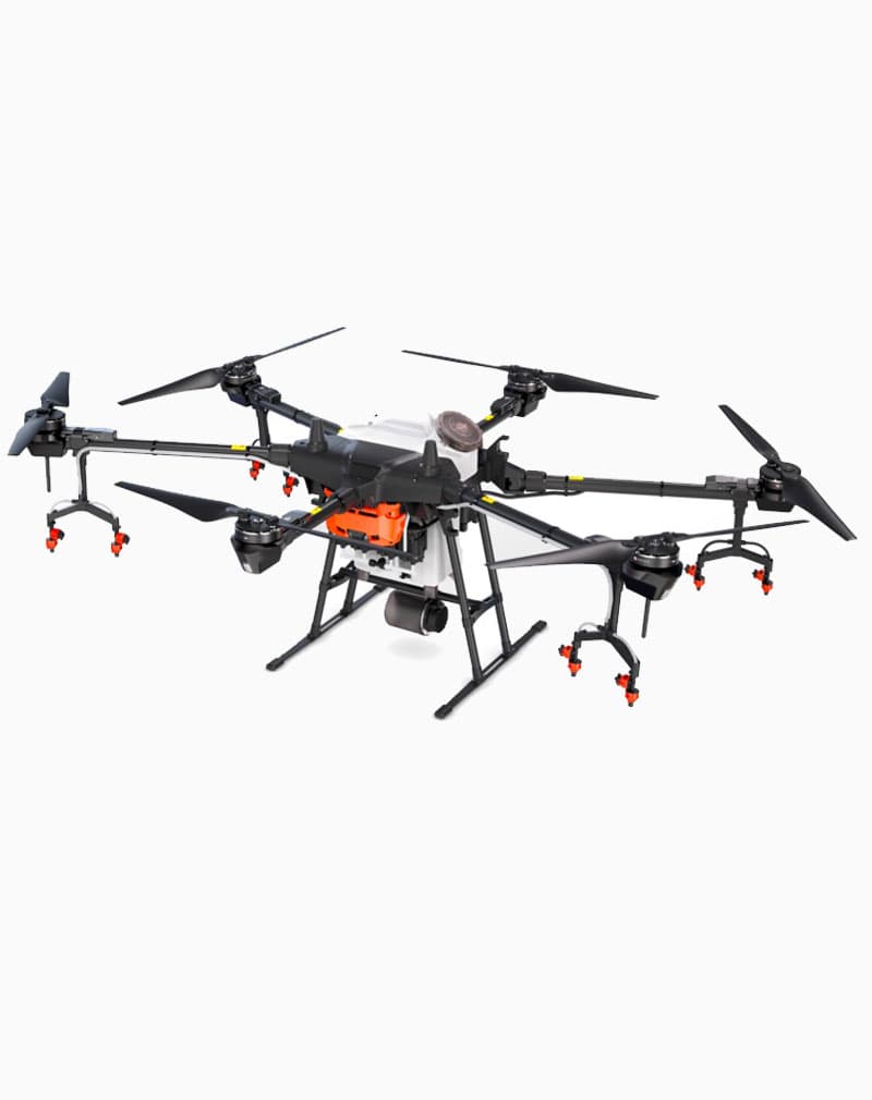 پهباد سمپاش DJI Agras T16