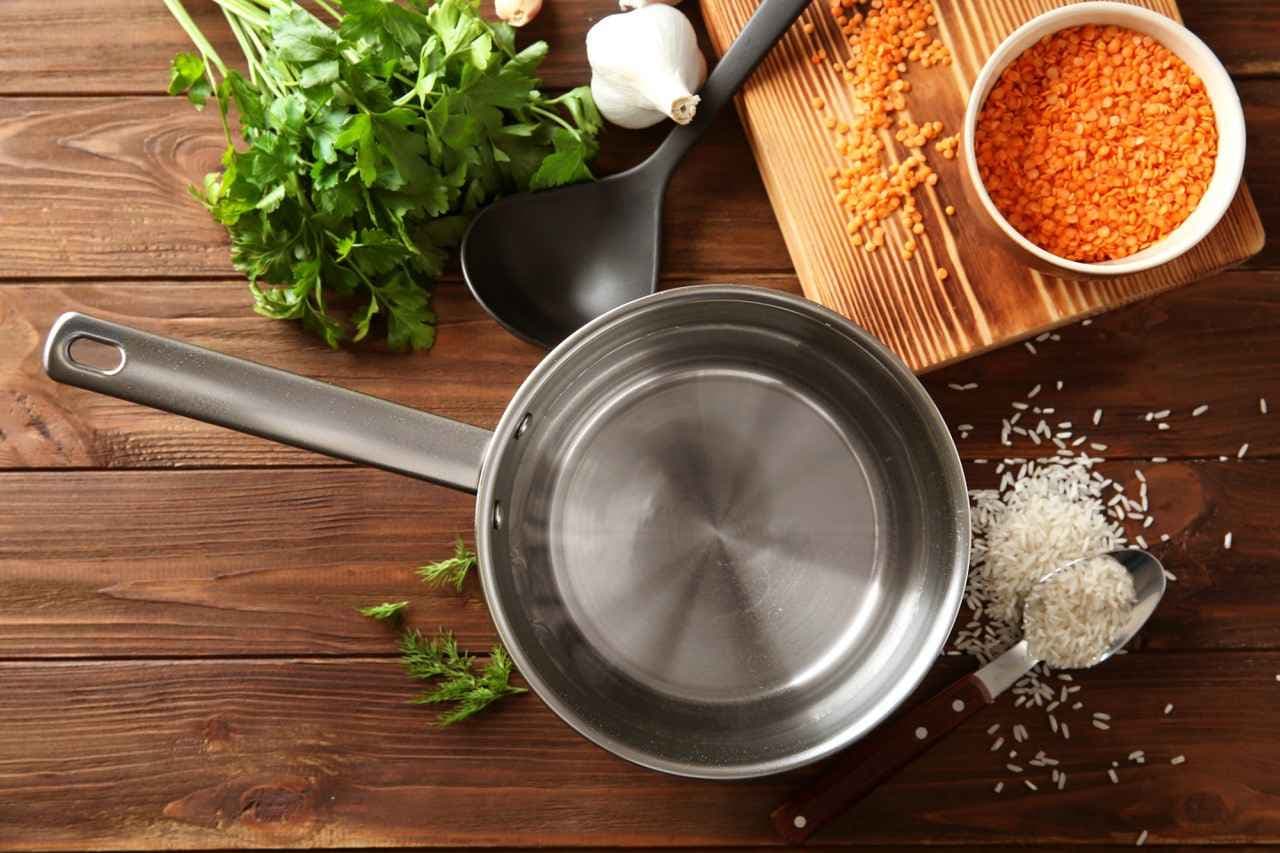 قاشق سرو 25 دبلیو ام اف کد WMF Vegetable serv spoon NUOVA — تصویر ۵