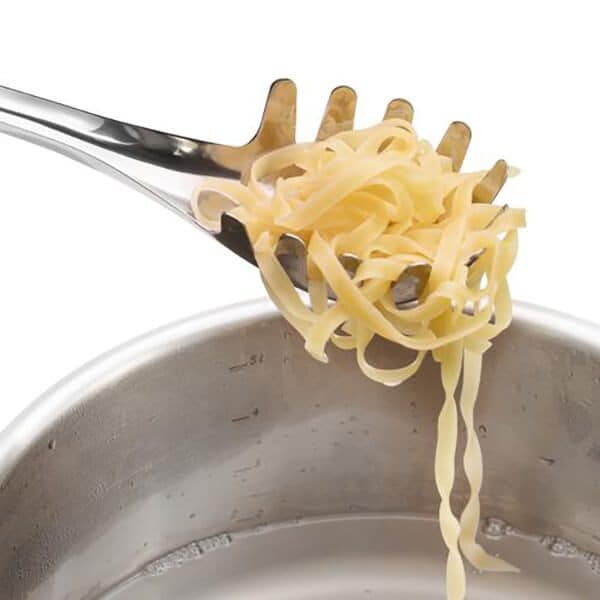 قاشق سرو پاستا وی ام اف – WMF Pasta Serving Spoon Profi Plus — تصویر ۳