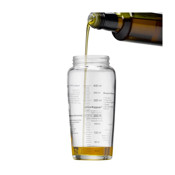 شیکر وی ام اف | WMF Salad Dressing Shaker — تصویر ۵