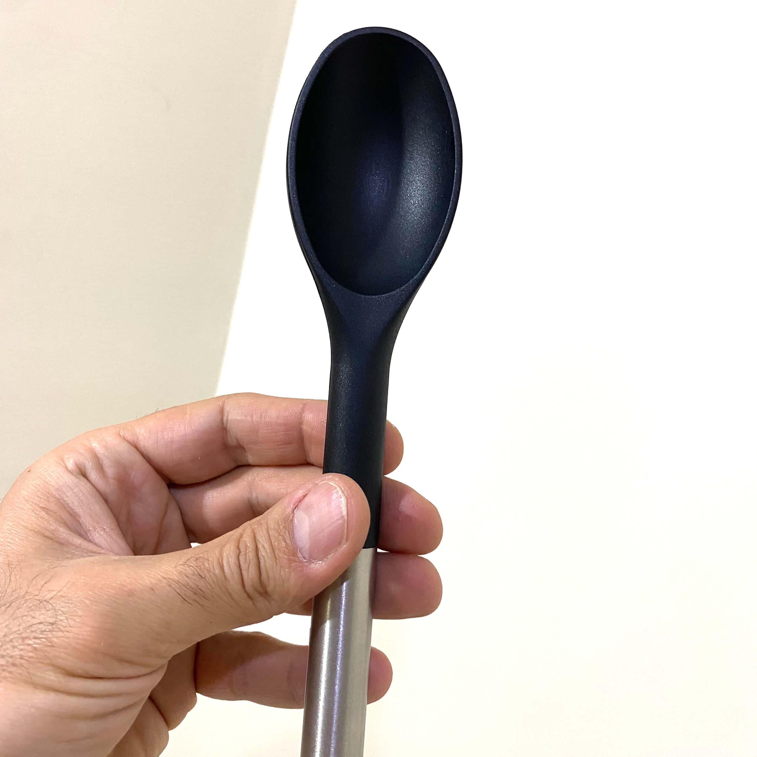 قاشق دبلیو ام اف مدل WMF Profi Plus Serving Spoon — تصویر ۳