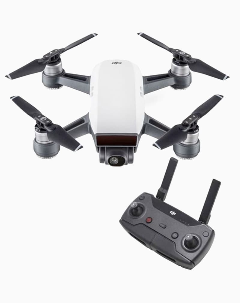 کوادکوپتر اسپارک dji