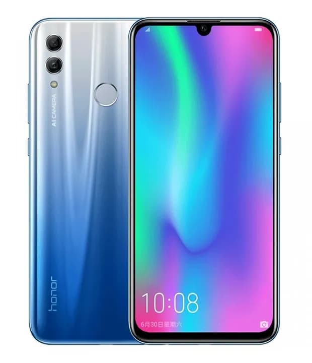 قاب آنر ۱۰ لایت طراحی قاب دلخواه-طرح قاب موبایل HONOR 10 Lite با چاپ اختصاصی