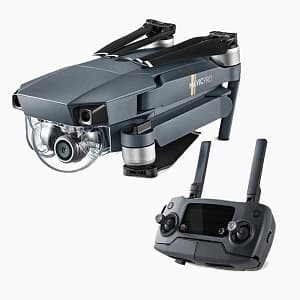 پهپاد مویک پرو dji
