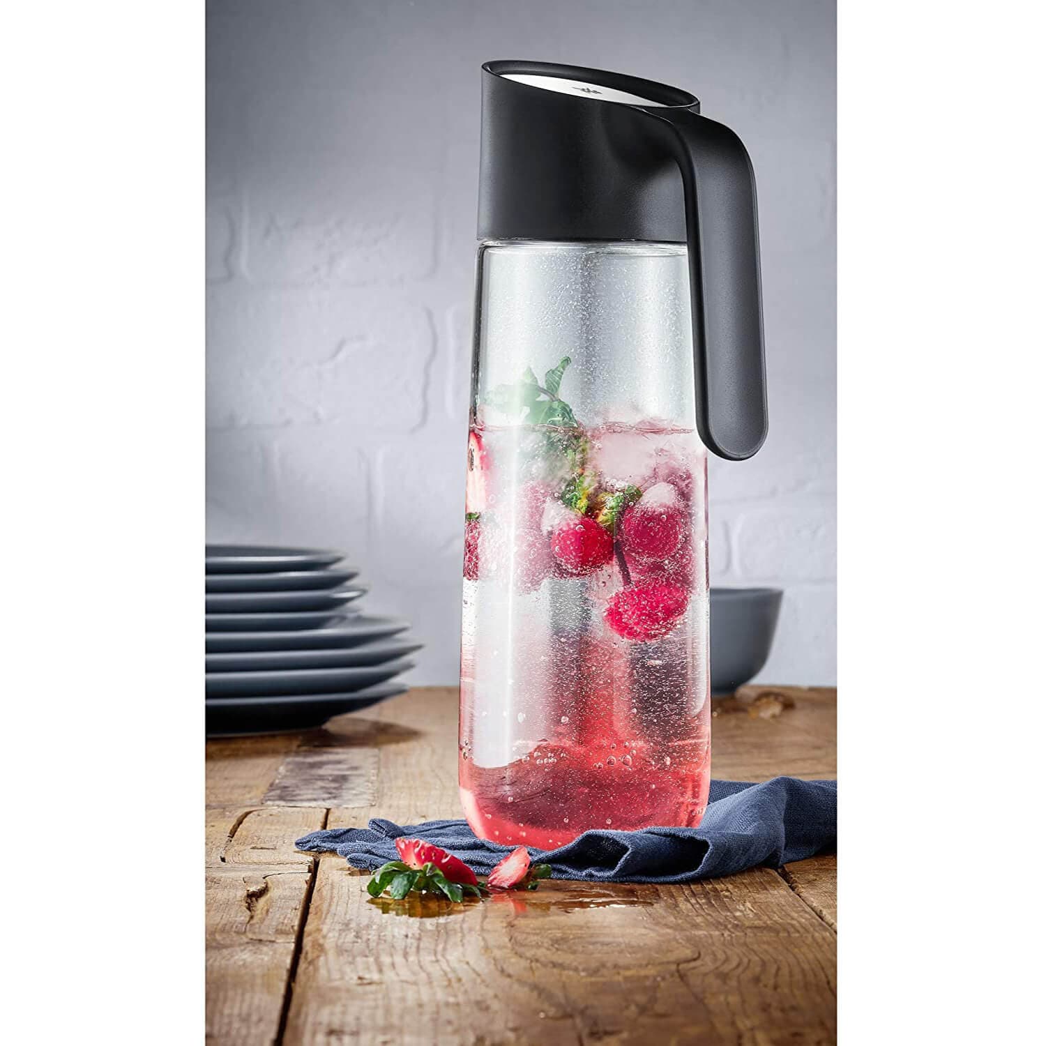 پارچ دبلیو ام اف مدل WMF Water decanter Nuro — تصویر ۲