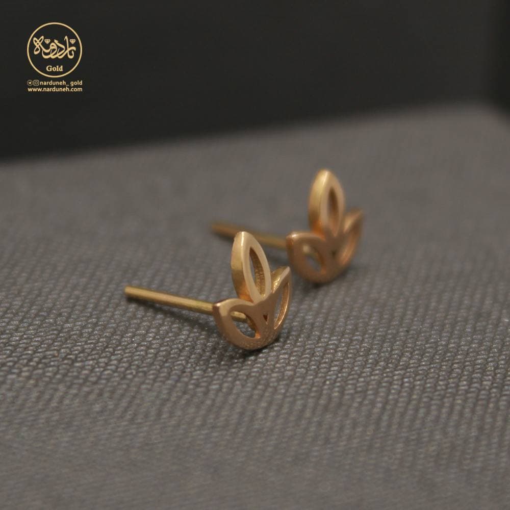 گوشواره میخی گندم — تصویر ۲
