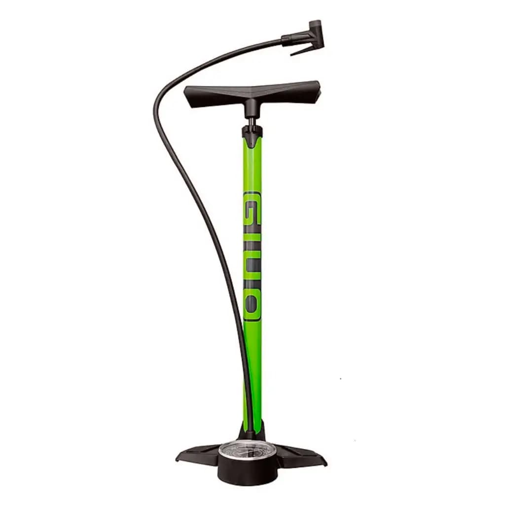 تلمبه زمینی GIYO GF-2530 | پمپ ایستگاهی فشار بالا 180 PSI — تصویر ۲