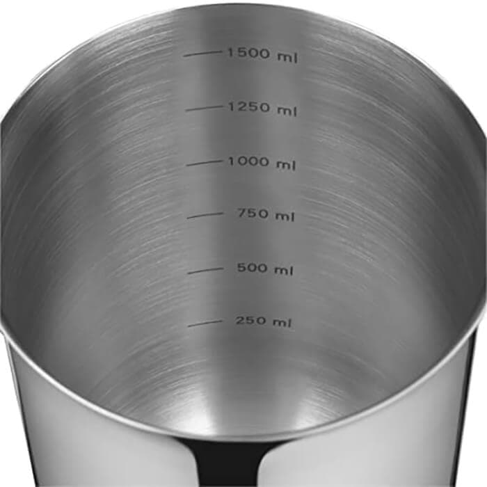 کاسه همزن دبلیو ام اف مدل WMF Bowl hand held blender — تصویر ۵