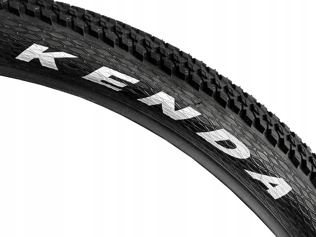 تایر دوچرخه Kenda K1162 سایز 27.5×2.10 لاستیک کندا Water Spirit — تصویر ۲