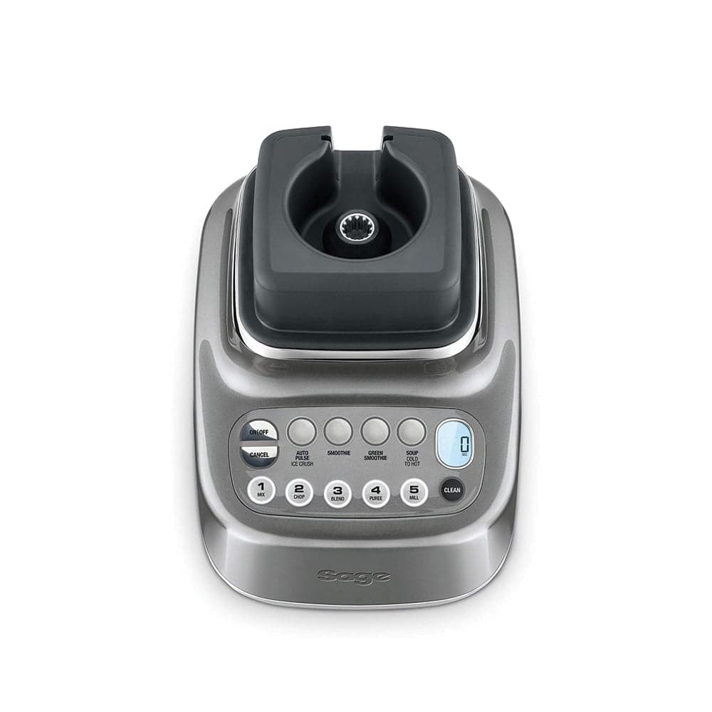 مخلوط کن سیج مدل SBL820SH — تصویر ۳