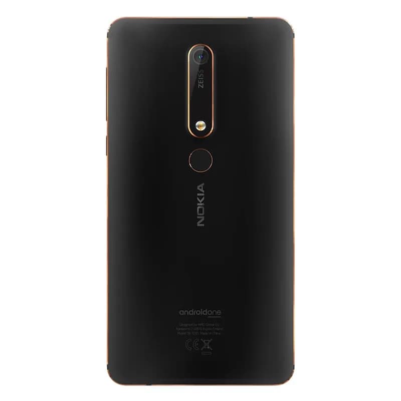 قاب نوکیا ۶ طراحی قاب دلخواه-طرح قاب موبایل Nokia 6 با چاپ اختصاصی