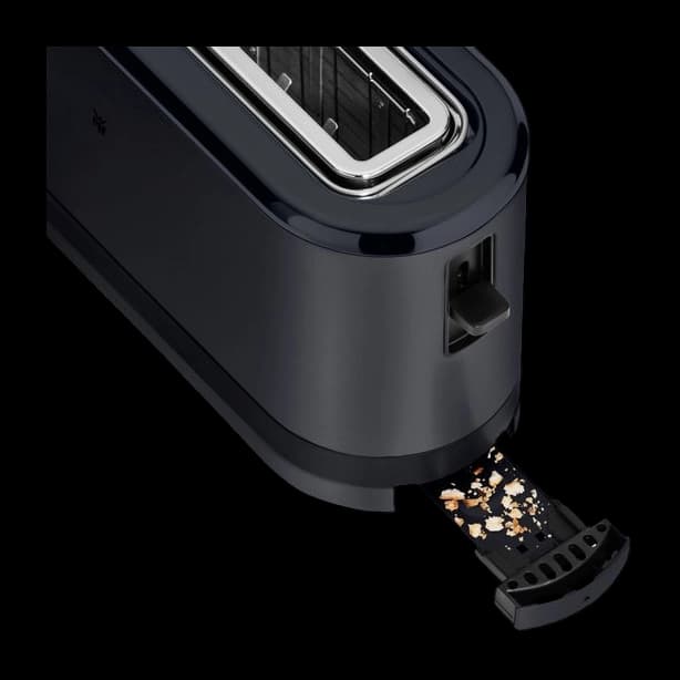 توستر نان دبلیو ام اف Toaster WMF KITCHENminis Black — تصویر ۶