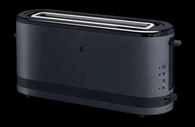 توستر نان دبلیو ام اف Toaster WMF KITCHENminis Black — تصویر ۲