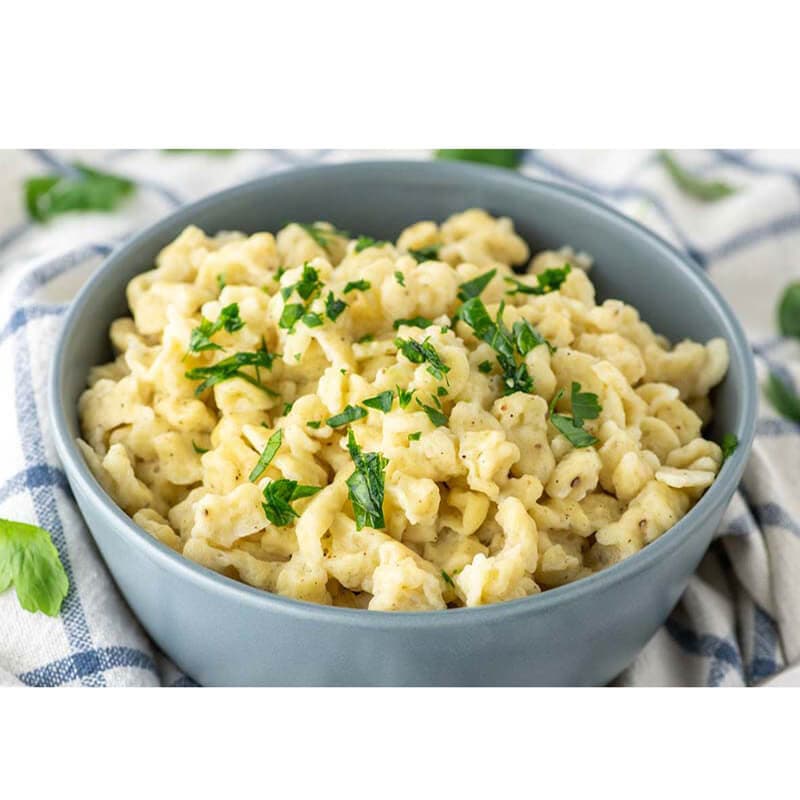 رنده اشپاتزل دبلیو ام اف مدل WMF Spaetzle scraper — تصویر ۴