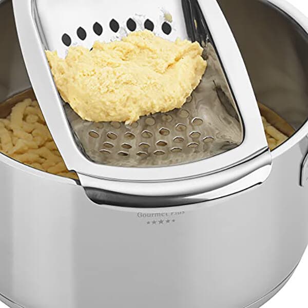 رنده اشپاتزل دبلیو ام اف مدل WMF Spaetzle scraper — تصویر ۲