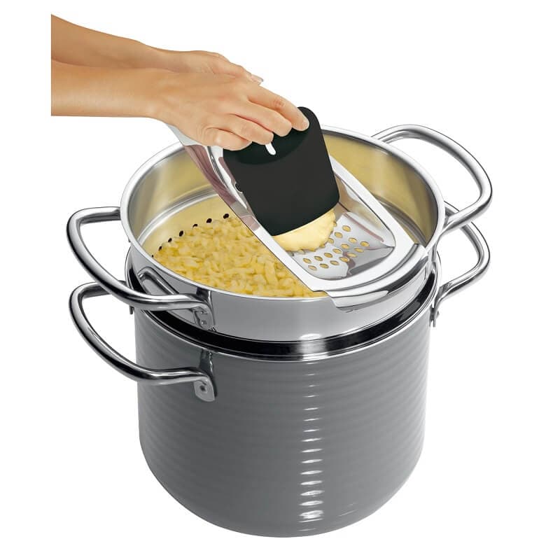 رنده اشپاتزل دبلیو ام اف مدل WMF Spaetzle scraper — تصویر ۶